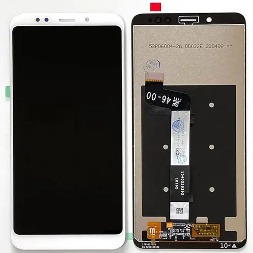 Primary image of REDMI MI NOTE 5/5PRO WHITE DISPLAY - Quality Phone Parts in Sri Lanka